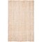 Safavieh Natural Fiber Nf187A Handmade Natural Rug Area Rug Textured Carpet